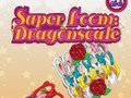 Gêm Super Weff Ddraig Sgalia ar-lein
