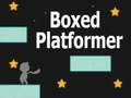 Gêm Platformer mewn Bocs ar-lein