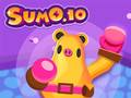 Gêm Sumo.io ar-lein