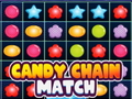 Gêm Gem Chôl Candy ar-lein