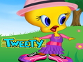 Gêm Tweety ar-lein