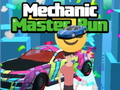 Gêm Rhediad Meistr Mechanic ar-lein