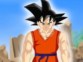 Gêm Gohan Dychwelyd ar-lein