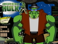 Gêm Hulk anhygoel ar-lein