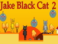 Gêm Jake Cath Ddu 2 ar-lein