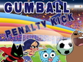 Gêm Cicio cosb Gumball ar-lein