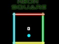 Gêm Sgwâr Neon ar-lein