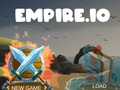 Gêm Ymerodraeth.io ar-lein