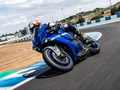 Gêm Peiriant Yamaha YZF R1 ar-lein