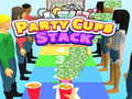 Gêm Stack Pigau Parti ar-lein
