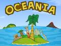 Gêm Oceania ar-lein