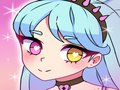 Gêm Kawaii Ffasiad ar-lein