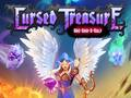 Gêm Treasure Malediction 1½ ar-lein