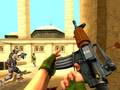 Gêm FPS Saethwr Ymosod ar-lein