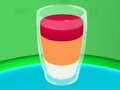 Gêm Juice Cymysg ar-lein