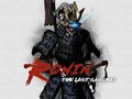 Gêm Ronin: Yr Samurai Olaf ar-lein