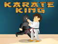 Gêm Brenhinedd Karate ar-lein