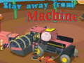 Gêm Stay away from Machine ar-lein