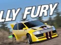 Gêm Rally Gwrthdaro ar-lein