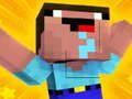Gêm Her Pêl-fynd Noob ar-lein
