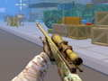 Gêm Resident Evil 3D ar-lein