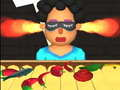 Gêm Heriau Chili Poeth 3D ar-lein