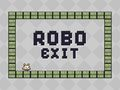 Gêm Robo Allwedd ar-lein