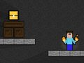 Gêm Noob yn erbyn TNT Boom ar-lein