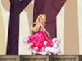 Gêm Anturiaethau Tŷ Breuddwydion Barbie ar-lein
