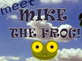Gêm Cwrdd â Make y Fro ar-lein