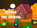 Gêm Achub y Brinjal ar-lein