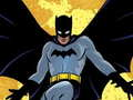 Gêm Batman: Yr Eilydd Yng Nghanol ar-lein