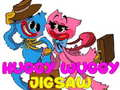 Gêm Pecyn Huggy Wuggy ar-lein