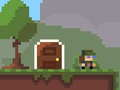 Gêm Teithiau Pixel ar-lein
