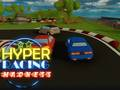 Gêm Fadfa Gorse Hyper ar-lein