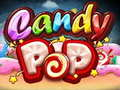 Gêm Candy Pop ar-lein