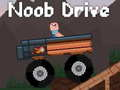Gêm Gyrrwr Noob ar-lein