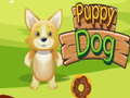 Gêm Puppy Ci ar-lein