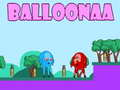Gêm Balloonaa ar-lein