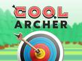 Gêm Archer Cŵl ar-lein