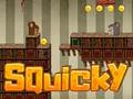 Gêm Squicky ar-lein