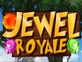 Gêm Jewel Royal ar-lein