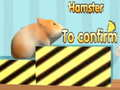 Gêm Hamster I Gadarnhau ar-lein