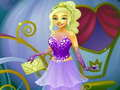 Gêm Cinderella Ddillad Ffasiwn Nova ar-lein