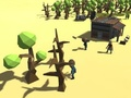 Gêm Mini Colony ar-lein