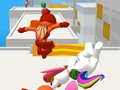Gêm Ras Parkour 3D ar-lein