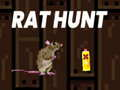 Gêm Hunt Rat ar-lein