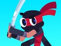 Gêm Torri Ninja ar-lein