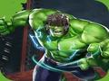 Gêm Hulk Ysgythu'r Wal ar-lein