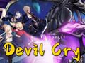 Gêm Criad y Diafol ar-lein